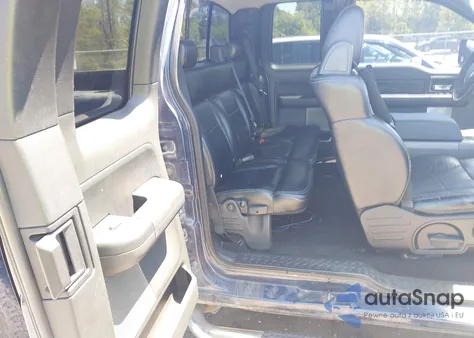 2005 Ford F-150 Fx4/Lariat/Xl/Xlt from USA, damaged, VIN 1FTPX14525NA62077